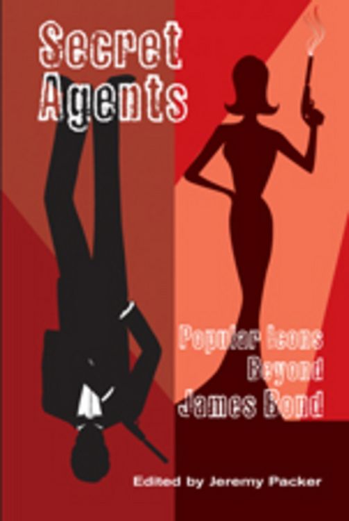 Produktbild: Secret Agents