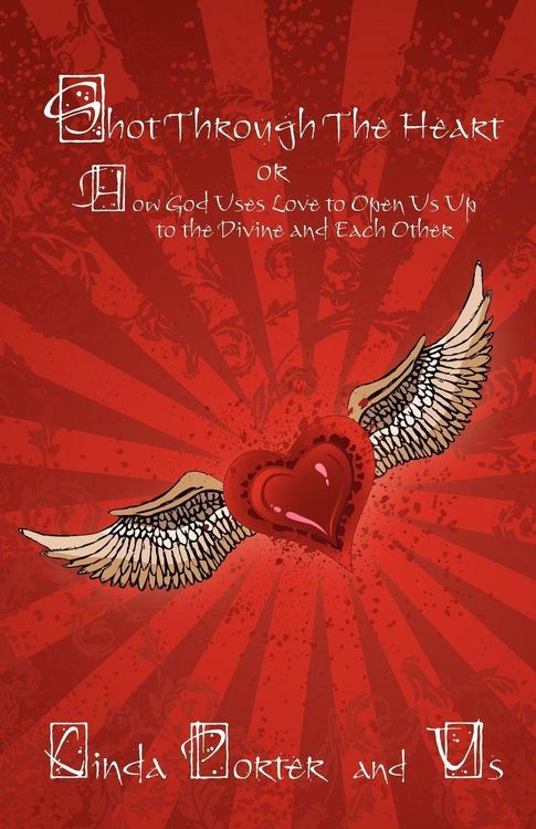 Produktbild: Shot Through The Heart
