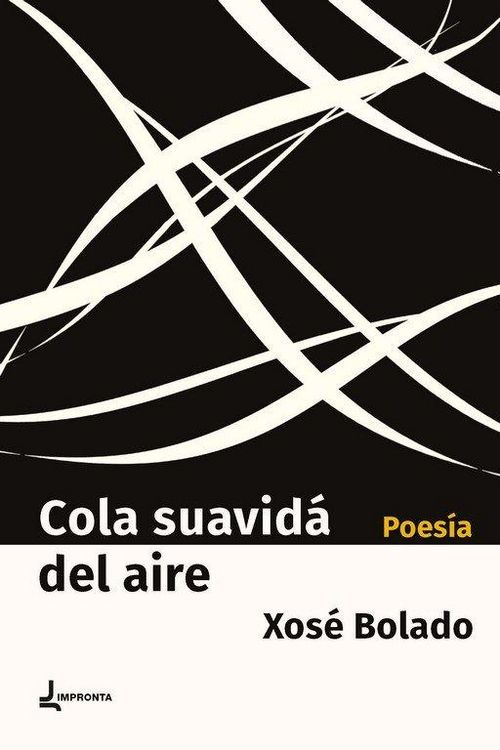 Produktbild: Cola suavid&aacute; del aire