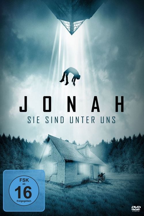 Produktbild: Jonah - Sie sind unter uns
