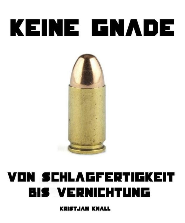 Produktbild: Keine Gnade