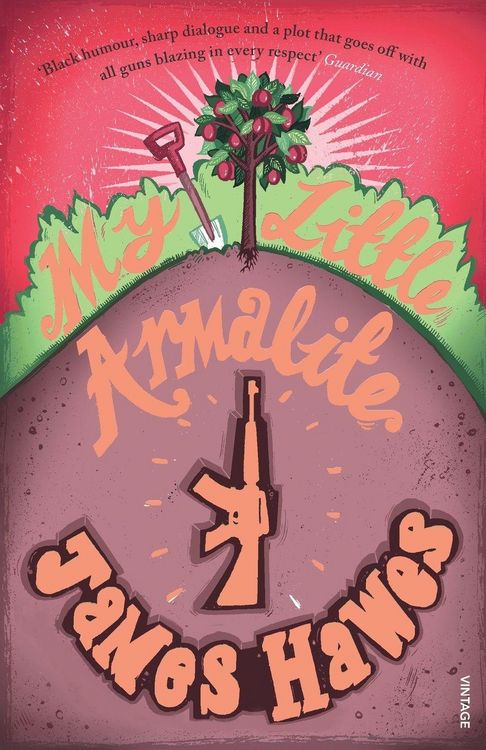 Produktbild: My Little Armalite