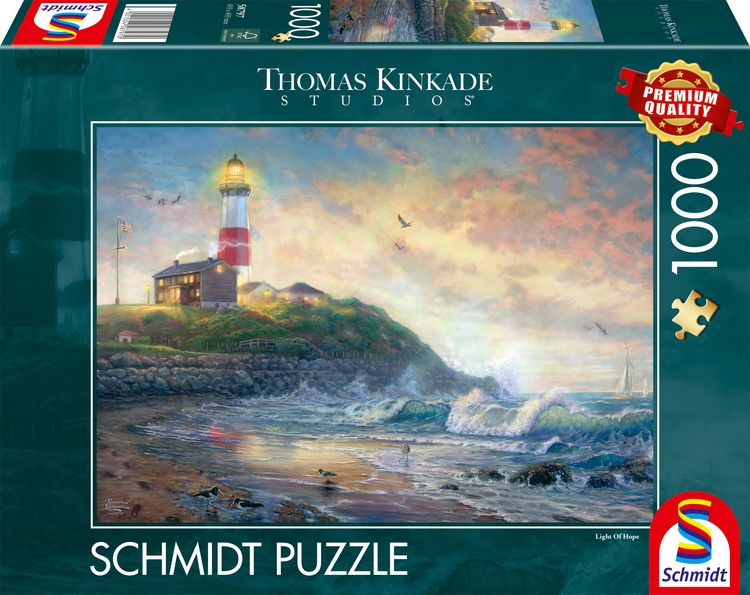 Produktbild: Leuchtturm der Hoffnung