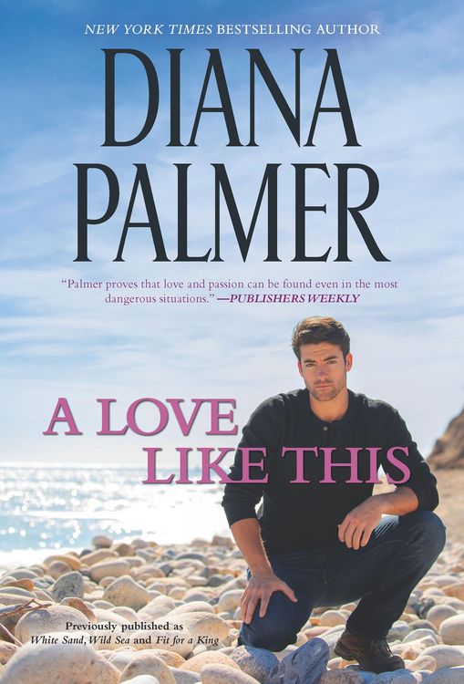 Produktbild: A Love Like This