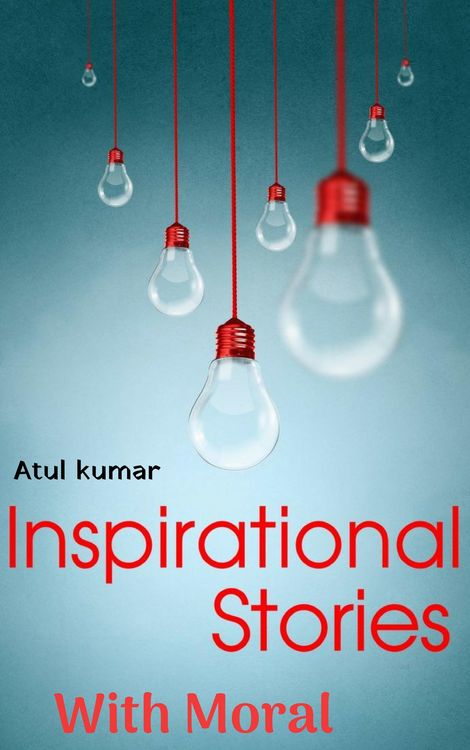Produktbild: Inspirational Stories With Moral