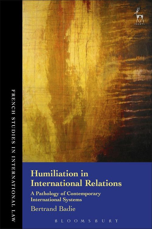 Produktbild: Humiliation in International Relations