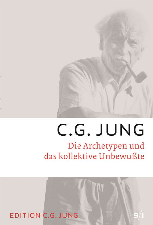 Produktbild: Die Archetypen und das kollektive Unbewusste
