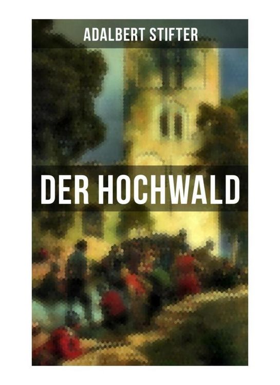 Produktbild: Der Hochwald