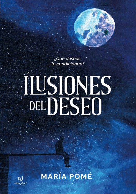 Produktbild: Ilusiones del deseo