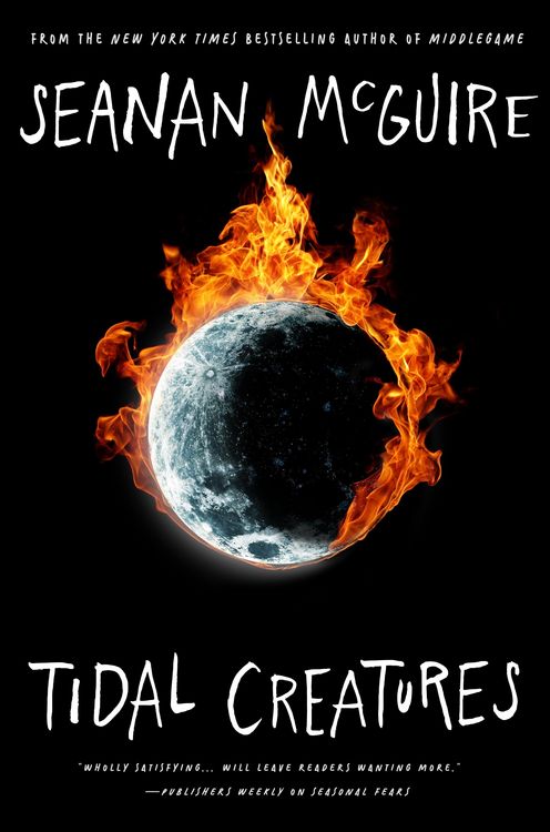 Produktbild: Tidal Creatures