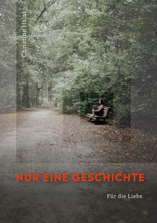 Produktbild: Nur eine Geschichte