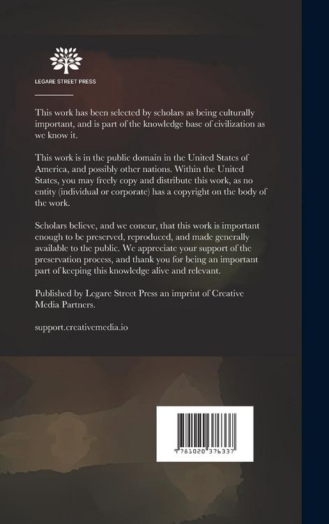 Produktbild: Minutes of the General Medical Council, of Its Executive and Dental Committees, and of Its Three Branch Councils
