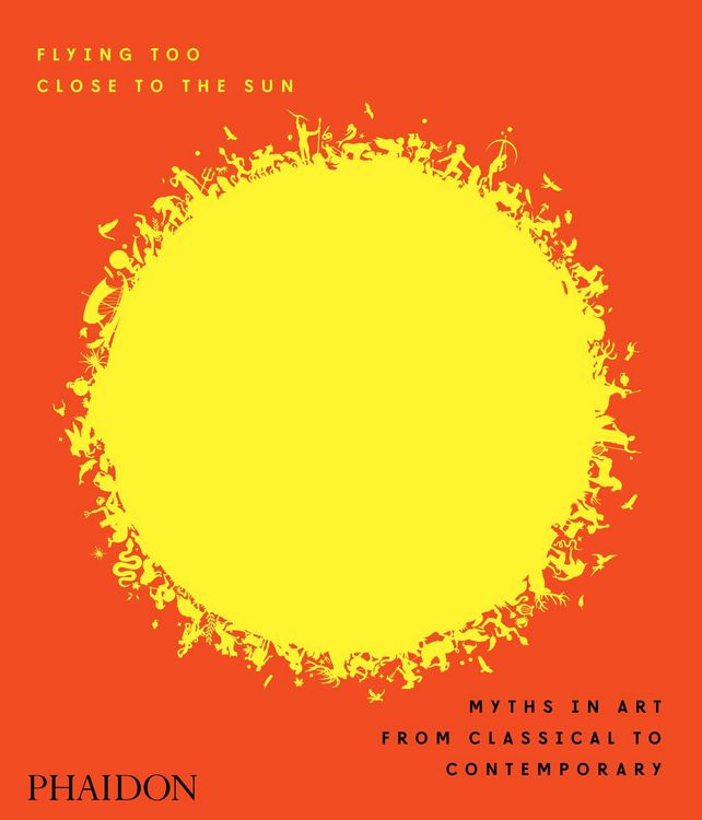 Produktbild: Flying Too Close to the Sun