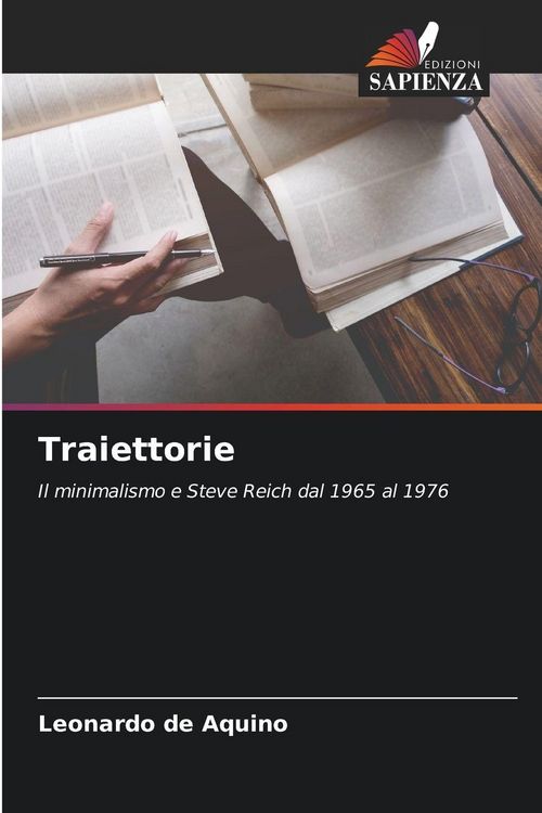Produktbild: Traiettorie