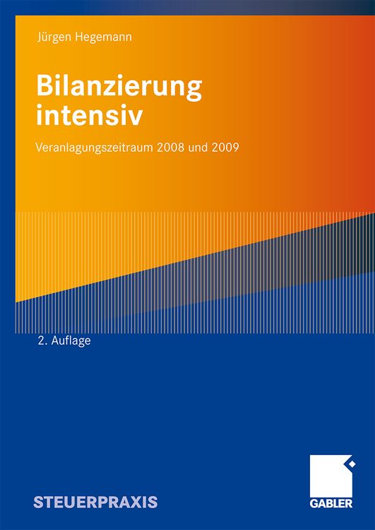 Produktbild: Bilanzierung intensiv