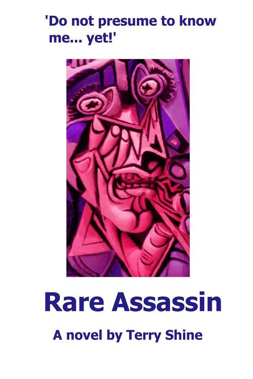Produktbild: Rare Assassin