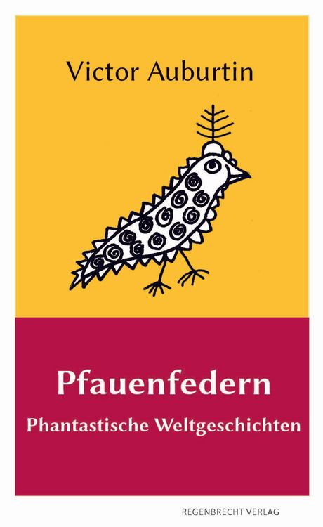 Produktbild: Pfauenfedern