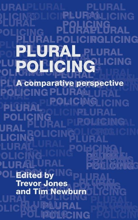 Produktbild: Plural Policing