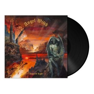 Produktbild: Angel of Light