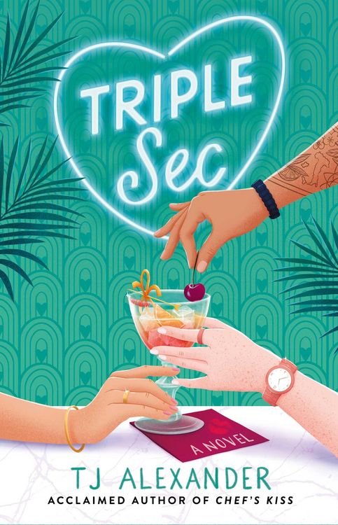 Produktbild: Triple Sec