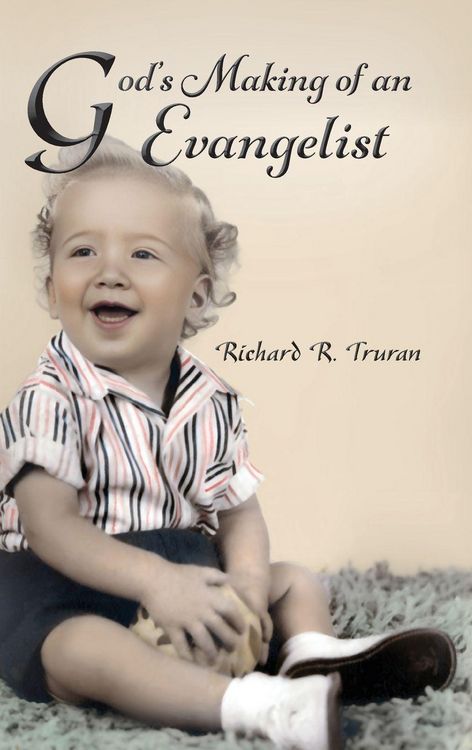 Produktbild: God's Making of an Evangelist