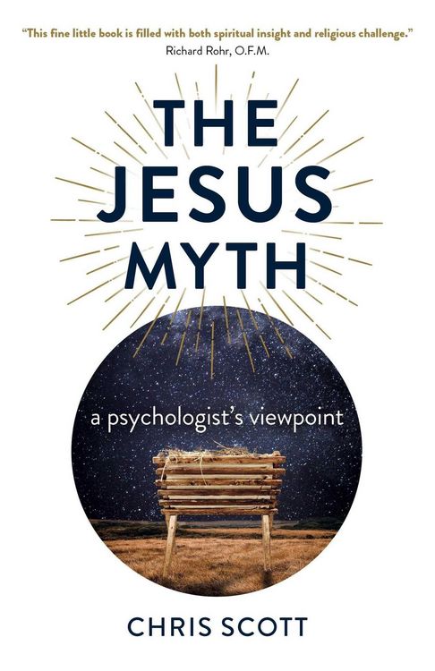 Produktbild: Jesus Myth, The