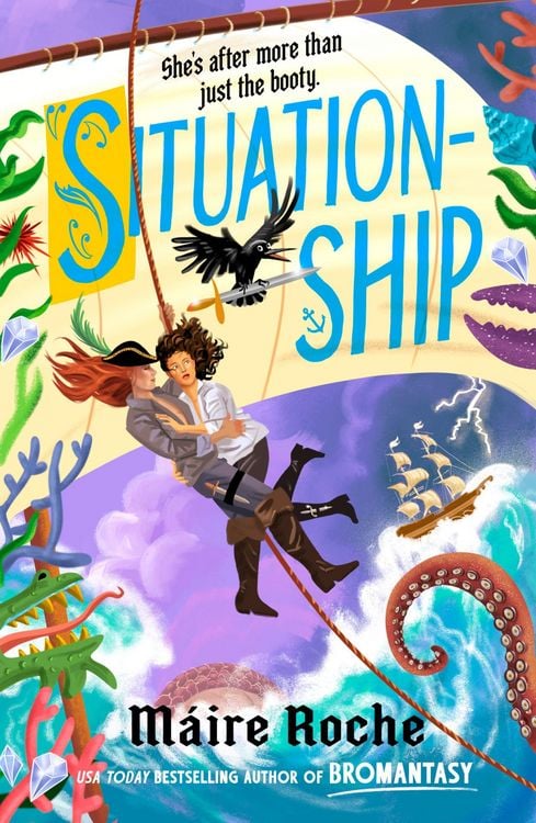 Produktbild: SITUATIONSHIP PB