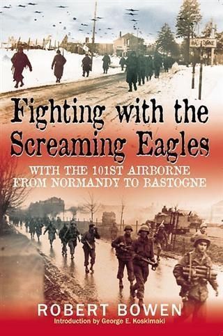 Produktbild: Fighting with the Screaming Eagles