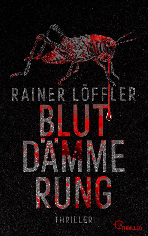 Produktbild: Blutd&auml;mmerung