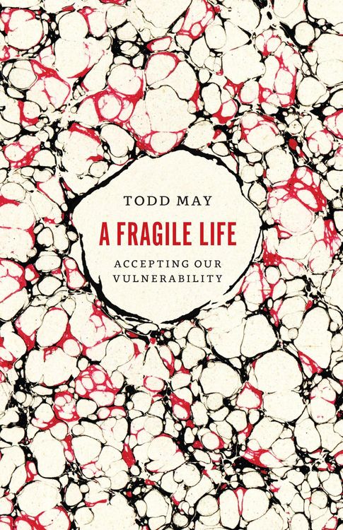 Produktbild: A Fragile Life