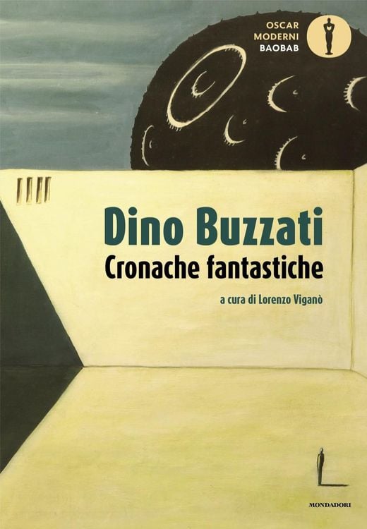 Produktbild: Cronache fantastiche