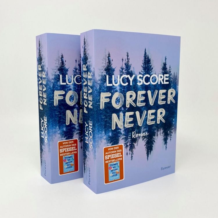 Produktbild: Forever Never