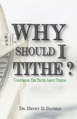 Produktbild: Why Should I Tithe?