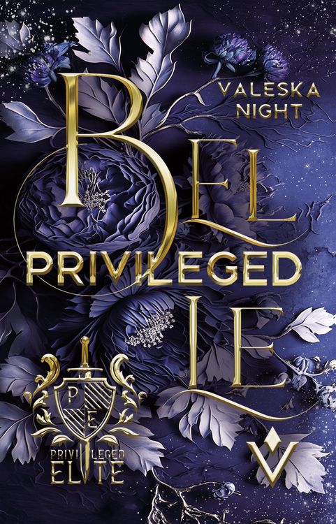 Produktbild: Privileged Belle