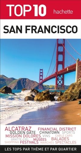 Produktbild: San Francisco