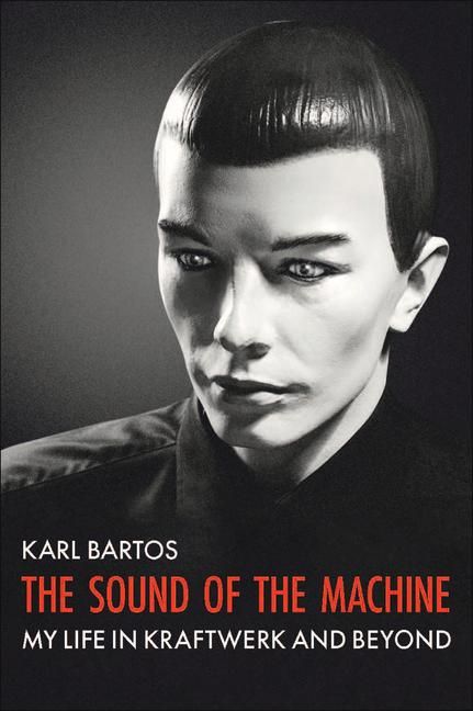 Produktbild: The Sound of the Machine
