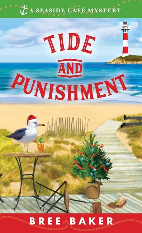 Produktbild: Tide and Punishment