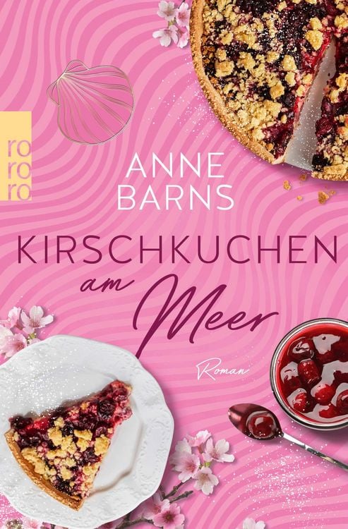 Produktbild: Kirschkuchen am Meer