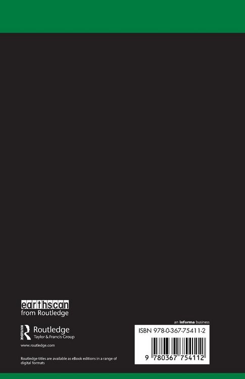 Produktbild: Sustainable Lifestyles after Covid-19