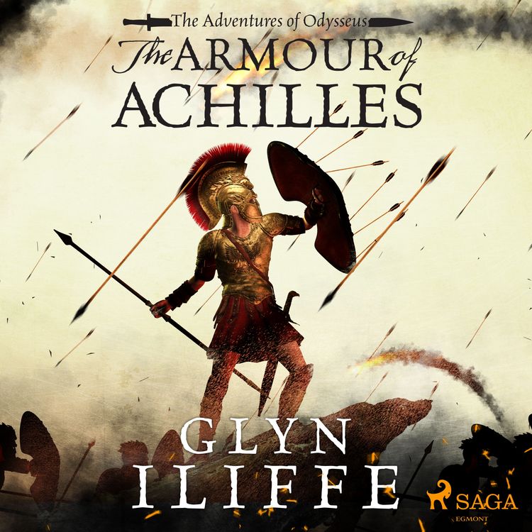Produktbild: The Armour of Achilles