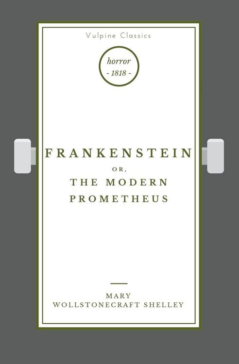 Produktbild: Frankenstein