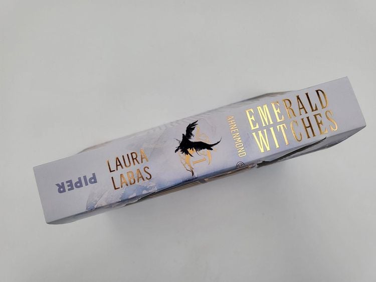 Produktbild: Emerald Witches