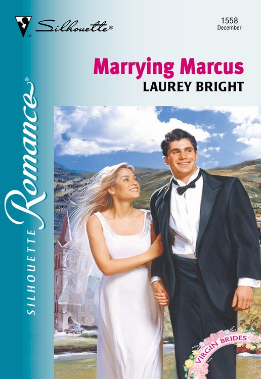 Produktbild: Marrying Marcus