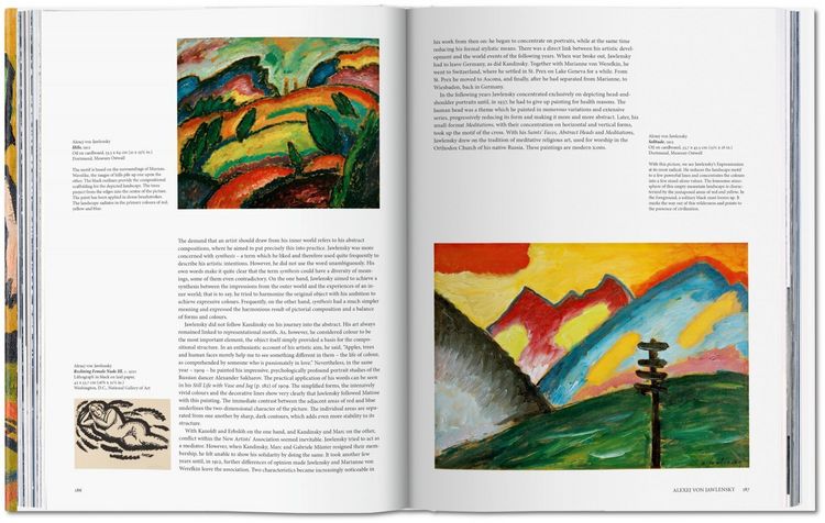 Produktbild: Expressionism. A Revolution in German Art