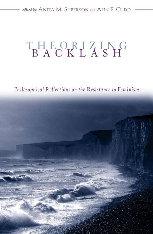 Produktbild: Theorizing Backlash