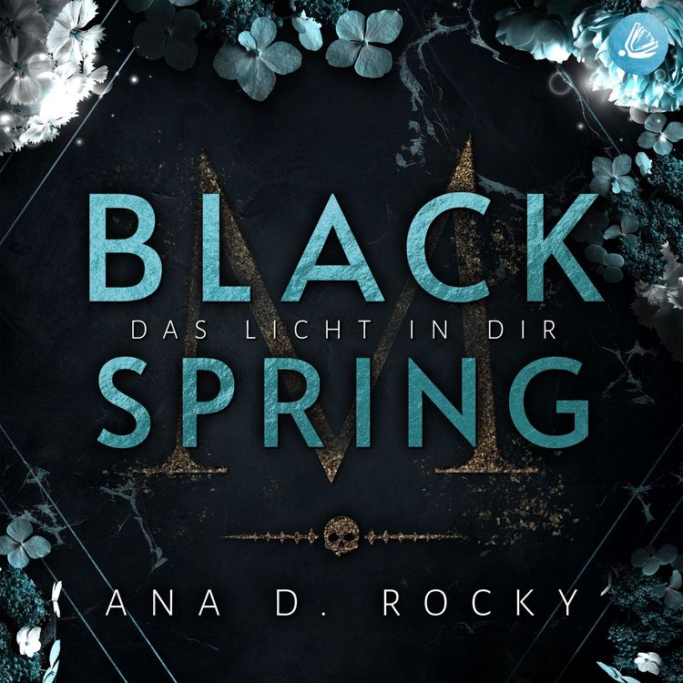 Produktbild: Black Spring: Das Licht in dir