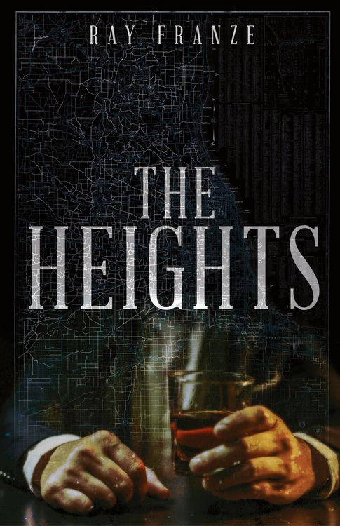 Produktbild: The Heights