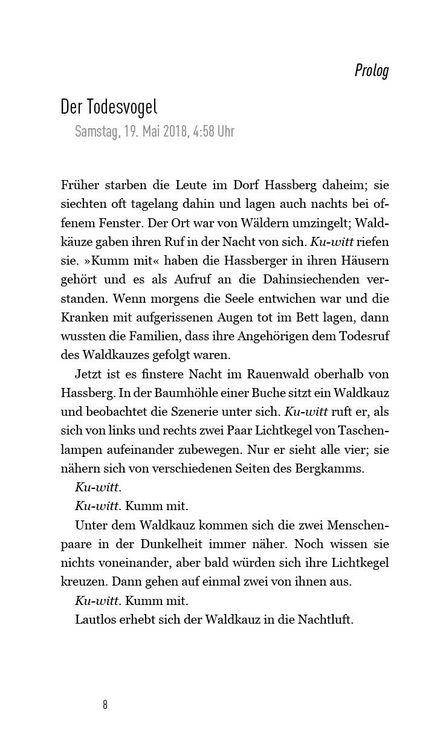 Produktbild: Hassberg