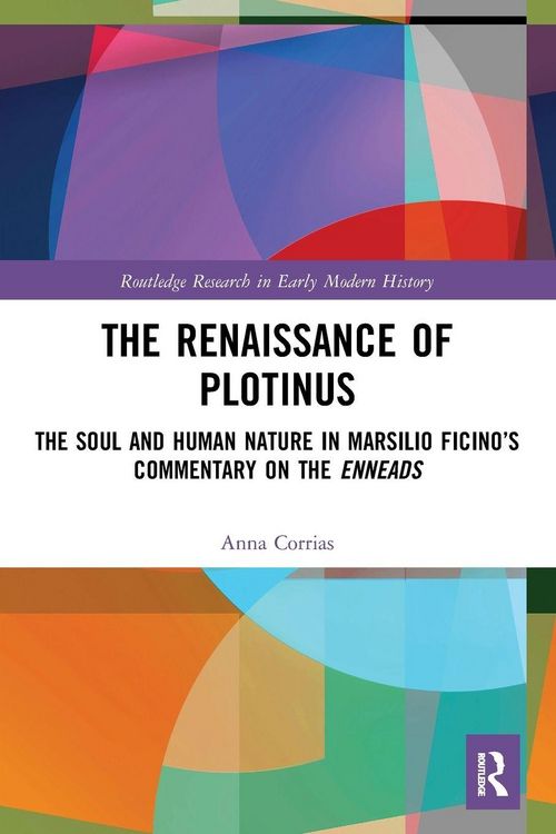 Produktbild: The Renaissance of Plotinus