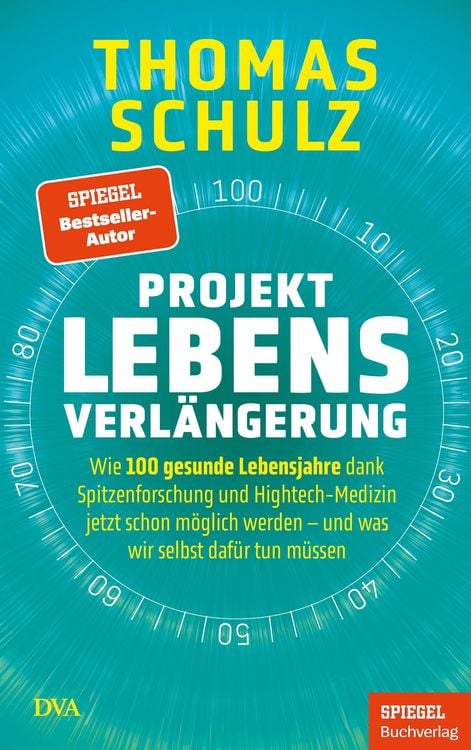 Produktbild: Projekt Lebensverl&auml;ngerung
